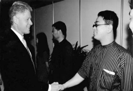 深圳打假公司為什么選王海國際商務(wù)顧問（深圳）有限公司 