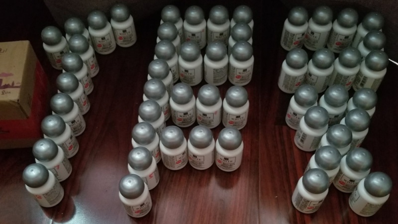 京東自營假貨 	京東美妝自營是正品嗎?王海打假帶你了解真像 
