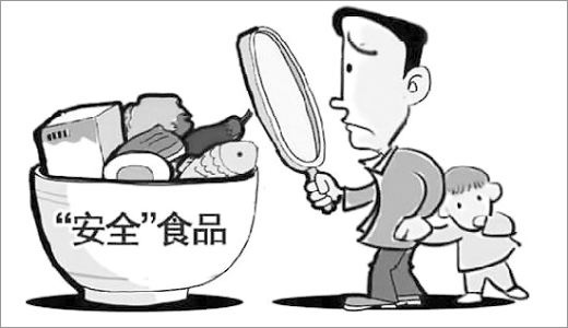 食品打假 上海食品打假案例－中國打假網(wǎng) 