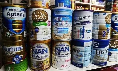 澳洲華人代購(gòu)店假奶粉，澳洲華人店奶粉有假嗎？識(shí)破假奶粉代購(gòu)謊言 