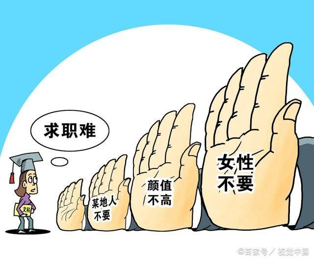 就業(yè)歧視包括哪些內(nèi)容 國(guó)家就業(yè)歧視禁止的范圍 