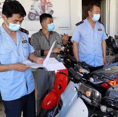26批次電動車不合格,電動車不合格名單公布
